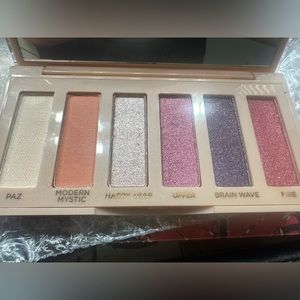 Brand new Urban Decay Smiley palette